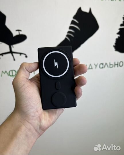 Повербанк 1500 - 30000 mah