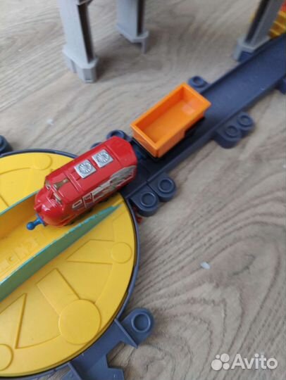 Набор Штормовая машина