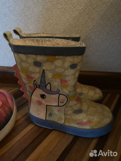 Детские вещи пакетом для девочек 86-116