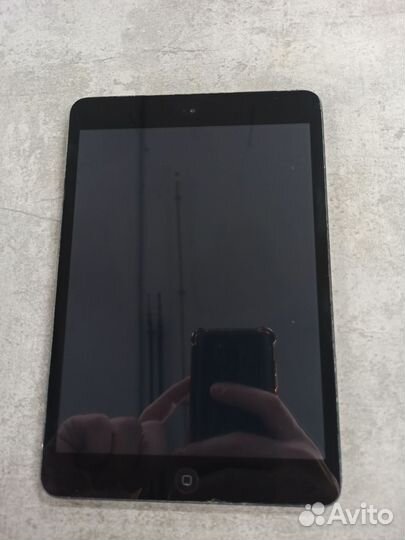 iPad Mini A1455