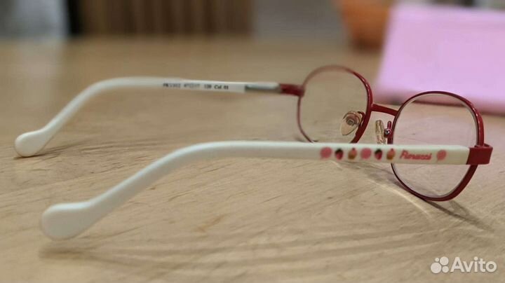 Оправа для очков детская