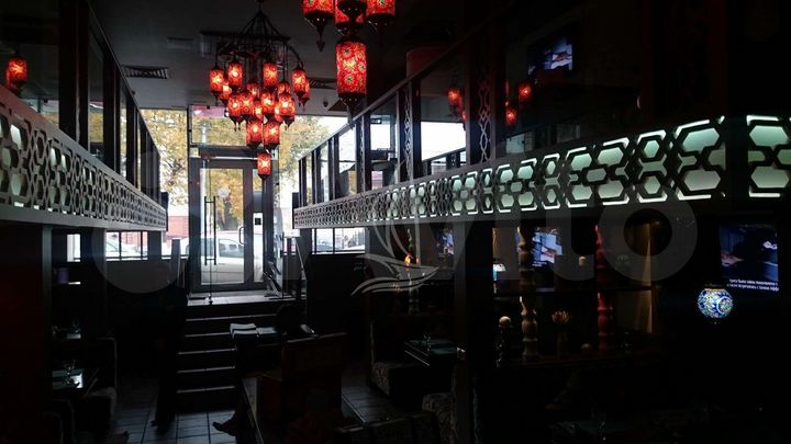 Помещение под ресторан/бар/кафе/караоке 914 кв.м