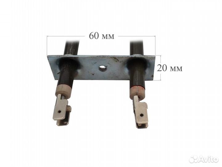 Тэн Harvia для электрокаменки 2,15 кВт, ZSP-240