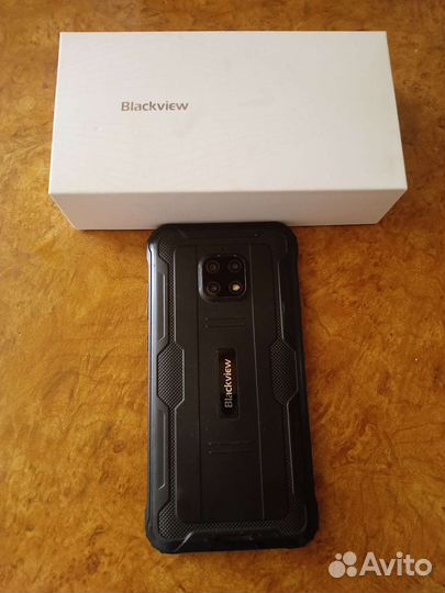 Blackview BV4900, 3/32 ГБ