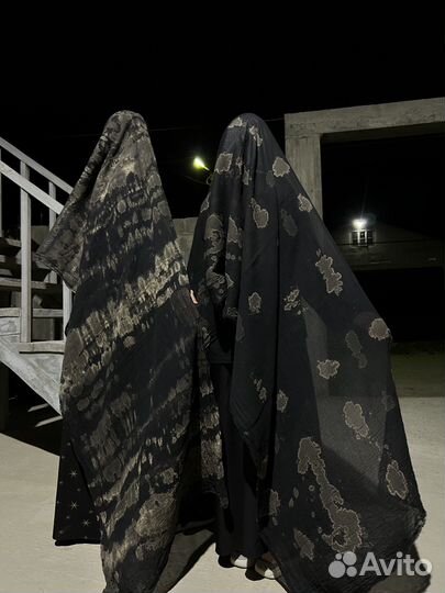 Шарфы платки палантины