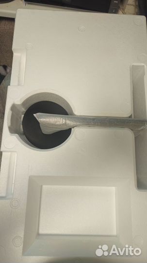 Игровой монитор