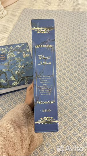 Фотоальбом новый