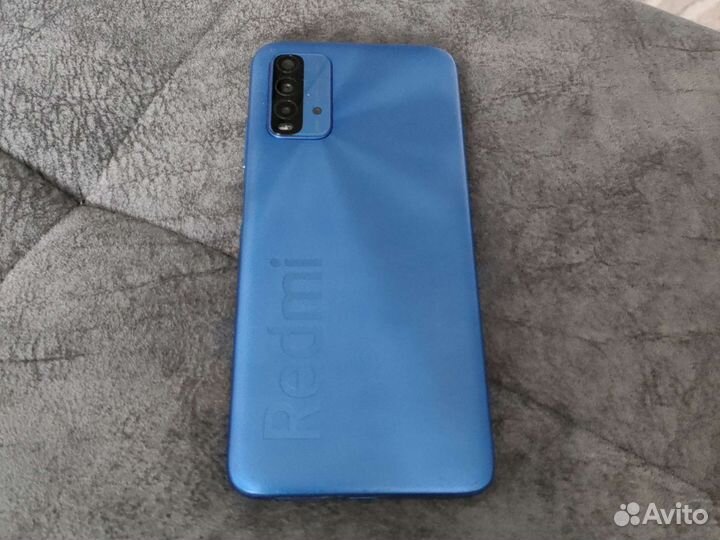 Продам redmi 9T