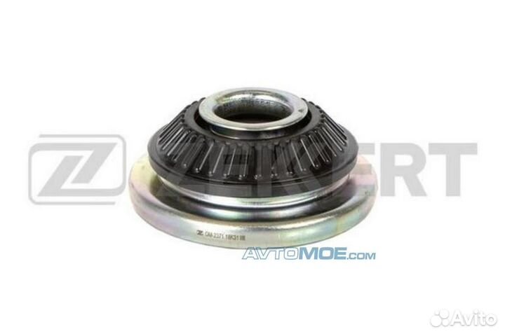 Опора амортизатора пер. Opel Astra H 04- Zafira B