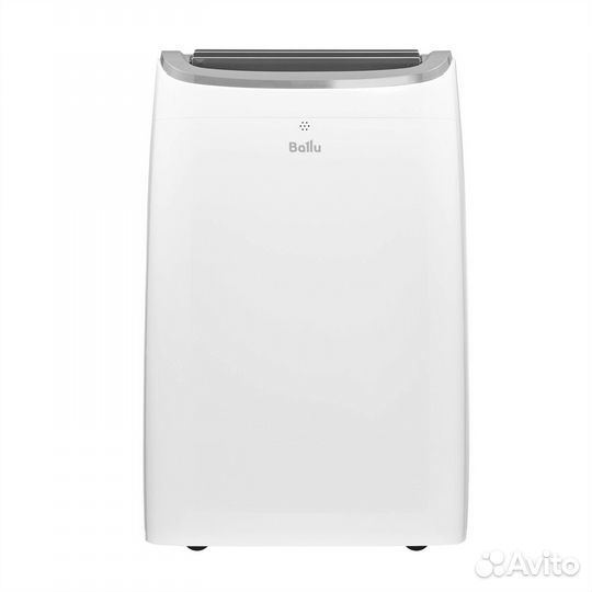 Мобильный кондиционер Ballu bpac-12 SA/N1