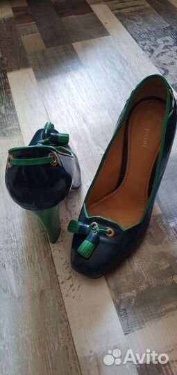 Туфли женские 37 размер оригинал