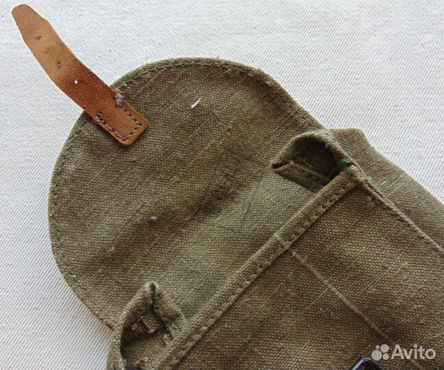 Подсумок для диска ппш, вс СССР