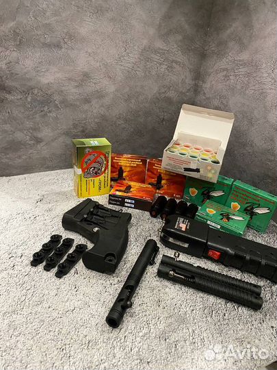 Сигнал охотника Тула ассартимент