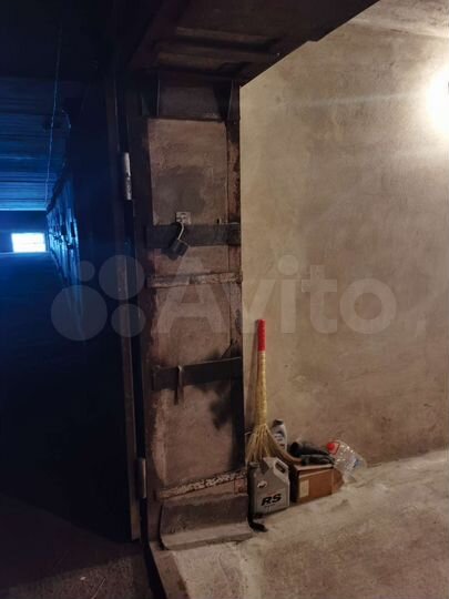 Гараж, 18 м²