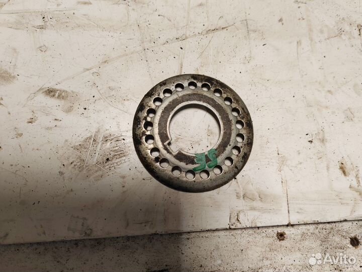 Шайба ремня грм 4e-fe 5e-fe Toyota