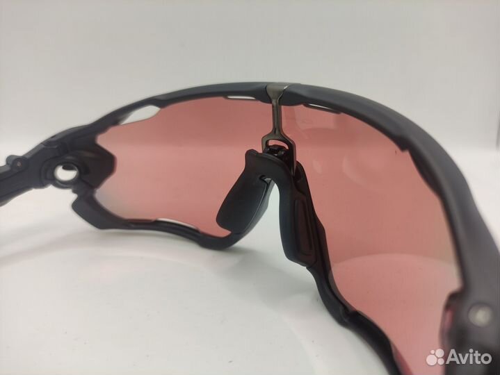 Очки солнцезащитные oakley, модель Jawbreaker 0OO9