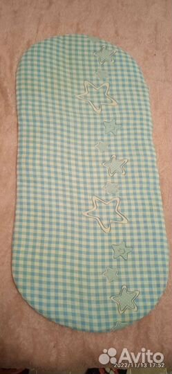 Матрас детский