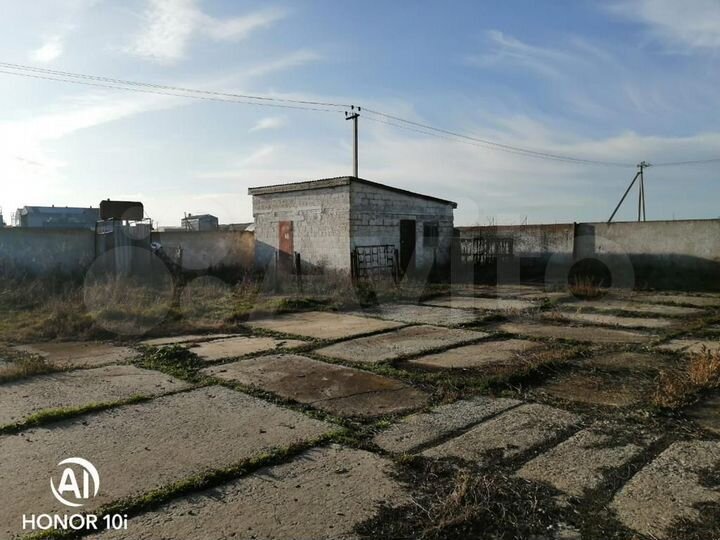 Участок 2,86 га (СНТ, ДНП)