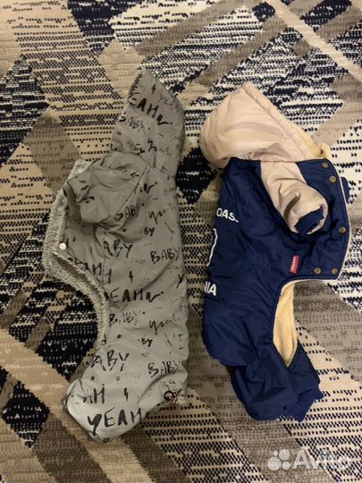 Одежда для собак мелких пород зима