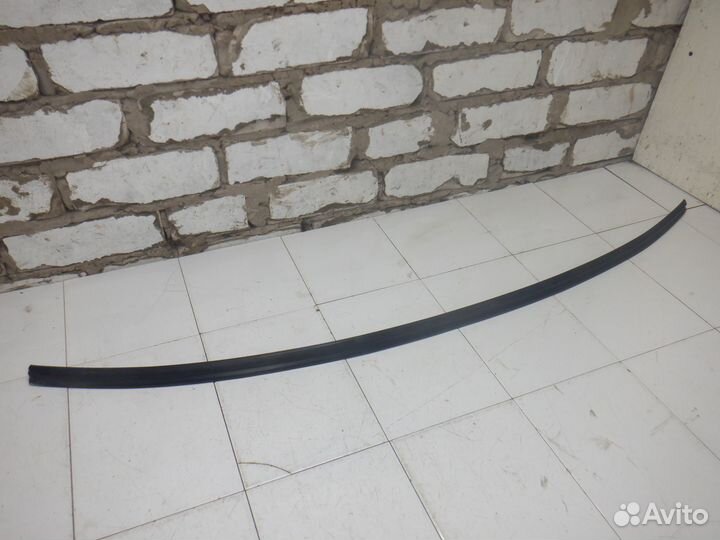 Молдинг заднего стекла Galant Aspire Legnum