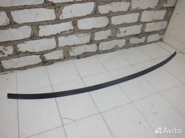 Молдинг заднего стекла Galant Aspire Legnum