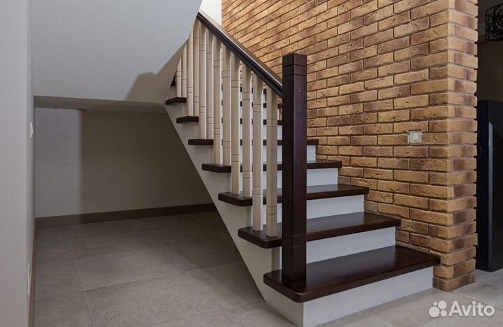 Лестница / Лестница на заказ