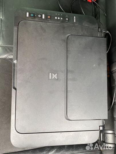 Принтер canon pixma mg2540s