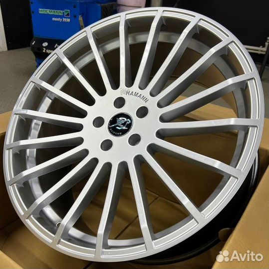 Диски на BMW бмв 5 серии G30 R19