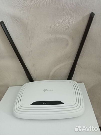 Wifi роутер (новый)
