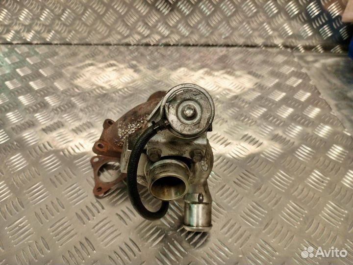 Турбина Ford Transit 7 (2006 - 2013) 6C1Q6K682CD