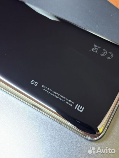 Xiaomi Mi 10T Pro, 8/256 ГБ