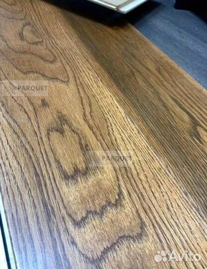 Паркетная доска дуб, ясень