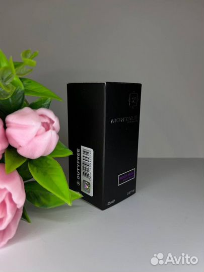 Парфюм montale Roses Musk 25мл