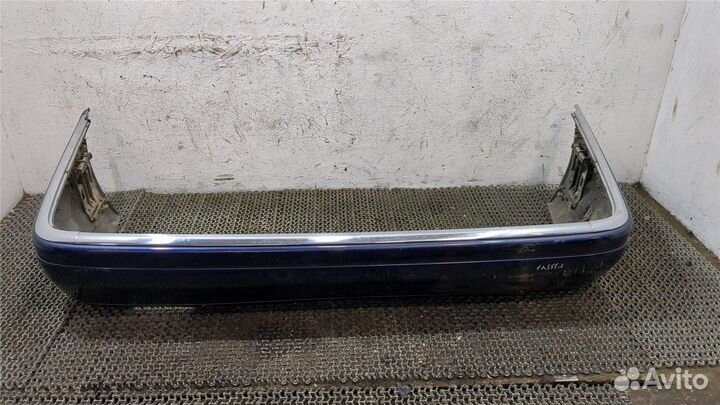 Бампер Mercedes C W202, 1996