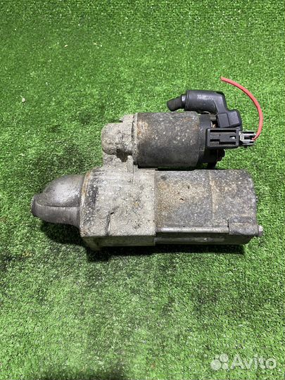 Стартер Kia Sorento/ Santa Fe/ Ix35