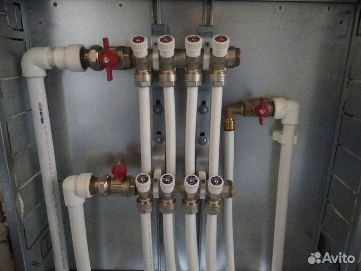 Сантехник24 /7 Мастер на час