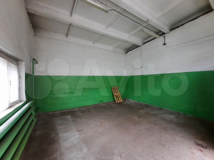 Склад, 31.4 м²