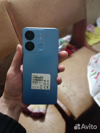 Xiaomi Redmi Note 7 Pro, 6/64 ГБ