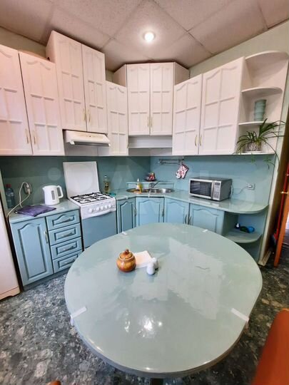 2-к. квартира, 56 м², 4/5 эт.