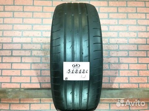 Nexen N'Fera SU1 215/60 R16