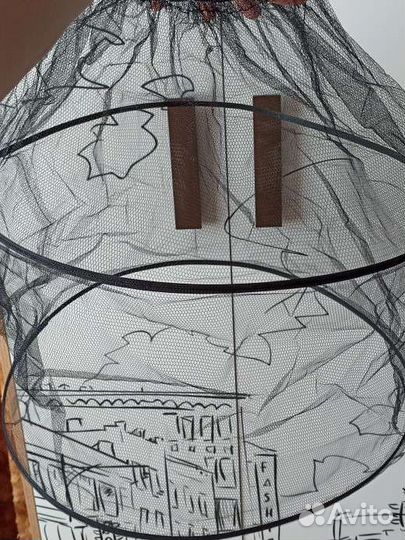 Карнавальный костюм для девочки