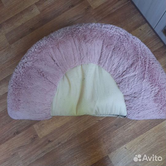 Лежак для собаки