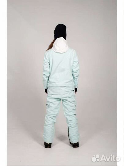 Горнолыжный/ сноубордический комбинезон searipe