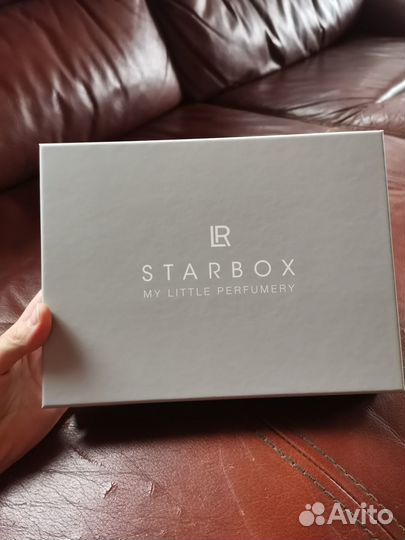 Парфюмерия торг