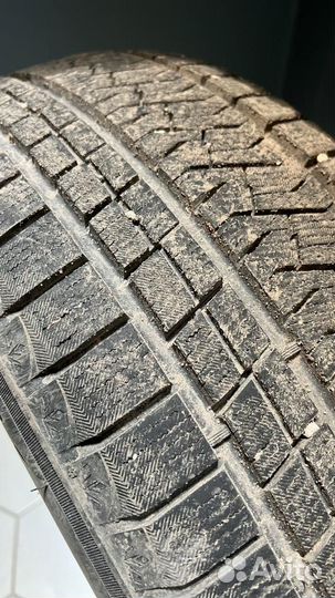 Triangle Snowlink TWT02 235/55 R19 105