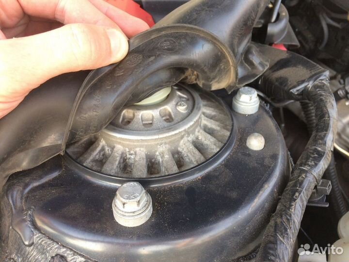 Опорный подшипник BMW F30 3 series