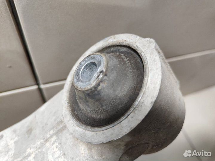 Рычаг Н образный задний правый Bmw 535I E39 M62B35