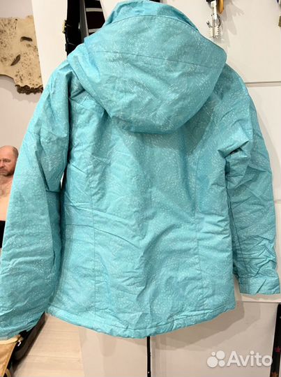 Горнолыжная куртка