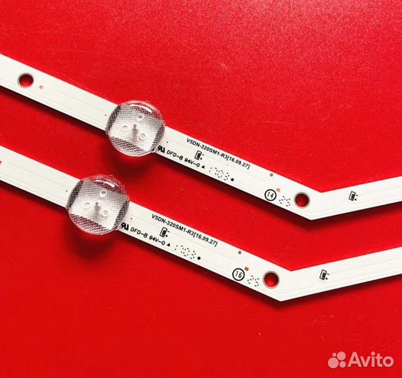 Новая V5DN-320SM1-R3 (16.09.27)