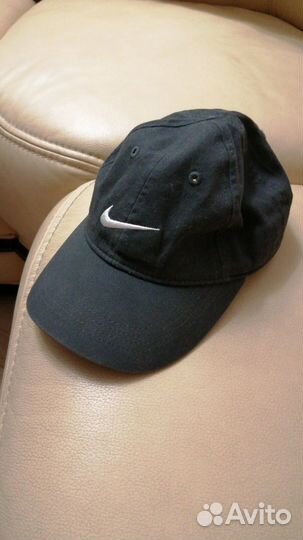 Кепка nike